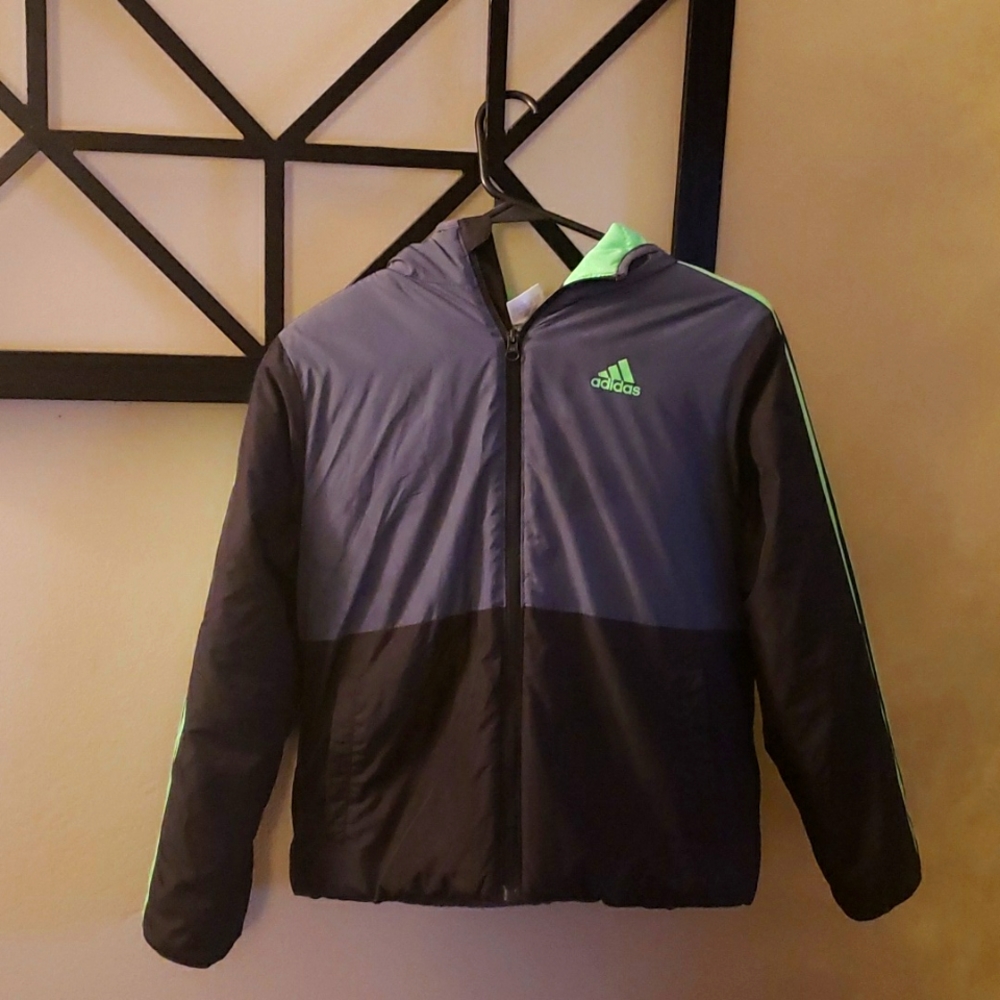 Adidas Winter Jacket